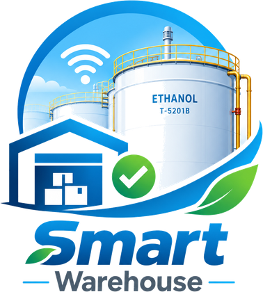 Smart Warehouse